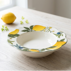 Porcelain Plate